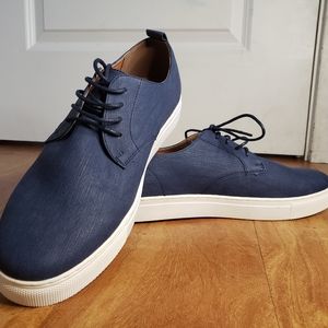 Supply Lab Soft Leather Shoes